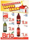 Volantino Distribuzione 2-11 Maggio
