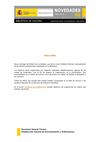 Boletín de Novedades del Centro de Documentación Cultural nº 68