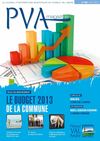 PVA magazine avril 2013