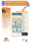 bulletin info cst lorraine mai 2013