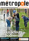 Métropole N°39 - Mai Juin Juillet 2013