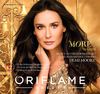 Catalogue My Pham Oriflame 5-2013