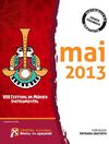 Agenda Maio 2013 CCBNB-Fortaleza