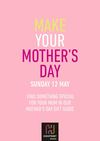 Highpoint Mother's Day Gift Guide