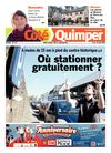 Côté Quimper n° 61