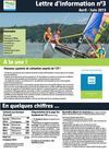 Lettre infos OT des Sucs aux bords de Loire - Avril/juin 2013
