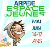 programme EJ Guérande Mai - Juin