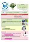 lettre d'information n°37 mai 2013