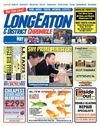 May 2013 Long Eaton Chronicle