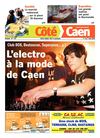 Côté Caen n°110