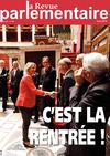 RP Extraits