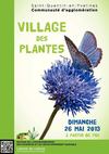 Village des plantes
