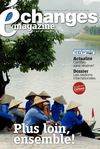Echanges magazine N°67
