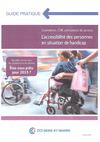 CCI de Seine et Marne : Accessibilité des ERP de 5e catégorie