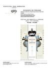 Programme complet 10ème festival des abbayes en Lorraine