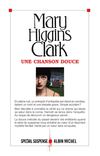 Une chanson douce - Mary Higgins Clark