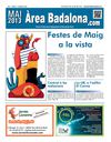 AREA BADALONA 03 MAIG 2013