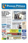 Prensa Pitiusa edición 322