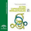 Manual de atención al alumnado con altas capacidades intelectuales. Junta de Andalucía