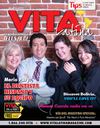 Vita May La 2013