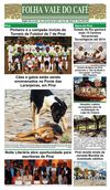 Edição de 01 a 30 de abril de 2013