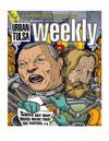 Urban Tulsa Weekly May 2-9, 2013