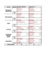 CUADRO TORNEO 1º DE MAYO 
