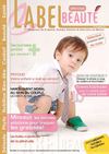 N°5-Label Beauté Magazine (Décembre/Janvier-2012)