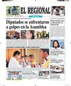 El Regional del Zulia 01-05-2013