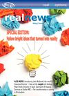 Real News May 2013