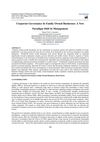 Corporate Governance In Family Owned Businesses
