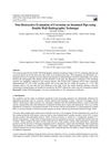 Non-Destructive Evaluation of Corrosion on Insulated Pipe using Double Wall Radiographic Technique