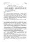 Influence of Gongronema Latifolium Leaf-Extracts Treatment on Some Hepatic Enzymes Activity In Rats