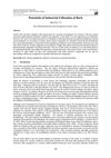 Potentials of Industrial Utilization of Bark