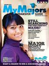 MyMajors Transfer Guide, Spring 2013
