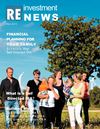RE Investment News: May 2013