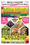 High Country Shopper 5.1.13
