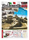 Maggio 2013 anno 3 ViviTenerife Periodico Italiano