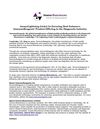 AssaysLightning-Link® In-licensing Deal Enhances ImmunoReagents’ Product Offering to the Diagnostic Industry