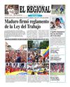 El Regional del Zulia 02-05-2013
