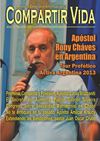 REVISTA COMPARTIR VIDA Mayo 2013 Versión Digital