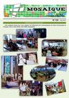 Bulletin interparoissial "Mosaïque" n° 125 - mai 2013