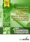 Folleto EDUKETING 2013 - Marketing Educativo