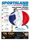 SPORTSLAND N°110 - 29 avril 2013