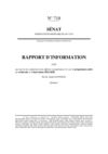 #Rapport #Sénat #programmecadre de #recherche et d’#innovation 2014-2020