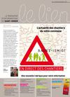 Lien n° 25 / mai-juin 2013