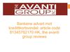 The Avanti Group Reviews, article code 81345782170 HK | Bankene advart mot kredittkortsvindel | slideboom