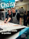 Choisy LeMag - 166 - mai 2013