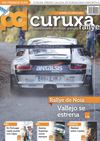 Revista Curuxarallye. #32 Mayo 2013. La revista del automovilismo