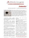 74-SENTENCIAS. marzo 2013